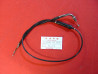 Câble de gaz Honda CB125T/T2 – Réf. 17910-399-610 A