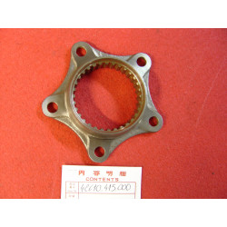 Entraînement Roue AR Honda CX500 CX400 CX500E | Réf. 42610-415-000