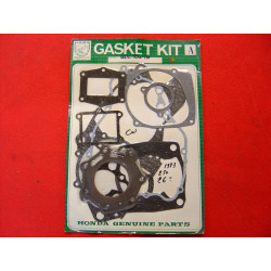 Pochette Joints Moteur Honda CR250RD 83 - 061A1-KA4-710