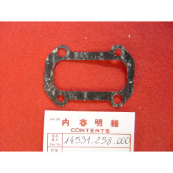 Joint du tendeur de distribution C72 1960 CA72 60/64 C77 C78 HONDA 14591-258-000