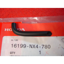 Tuyau mise à l'air carburateur Honda RS125R 98/04 - 16199NX4780