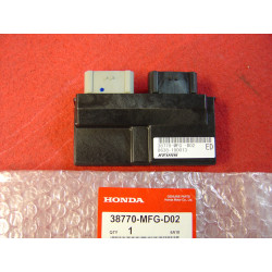 Unité PGM-F1 de CB600F 2007 à 2010 honda 38770-MFG-D02