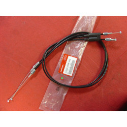 Câble accélérateur Honda CRF250R 2007/2008 - Réf. 17900-KRN-A00