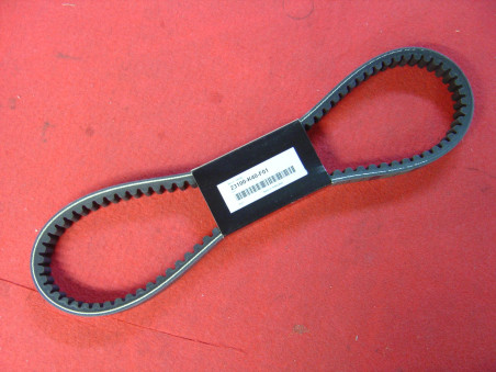 Courroie transmission Honda NSS125 Forza 15/19 - 23100K40F01