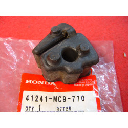 Amortisseur couple couronne roue AR Honda CB250NDD CB40ND