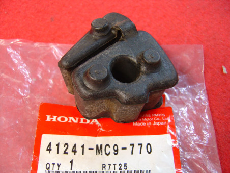 Amortisseur couple couronne roue AR Honda CB250NDD CB40ND