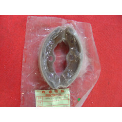 Mâchoires frein avant Honda TRX250F 85 - Réf. 45151VM0003