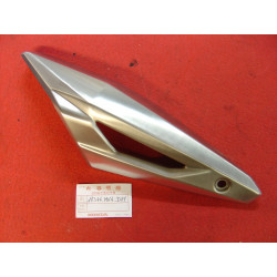 Protection Silencieux Échappement Honda NC750 2016/2017 - 18342-MKA-D81