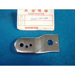 Support clignotant AR droit Honda CB125K1 - 33607-240-000