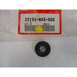 Caoutchouc montage phare Honda CBR900RR 33105MAE000