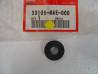 Caoutchouc montage phare Honda CBR900RR 33105MAE000