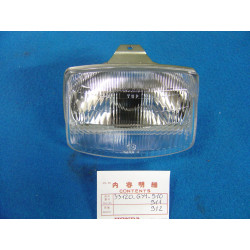 Optique Nu SA50 1991 Honda - Réf. 33120GY1910