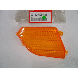 Cabochon clignotant AV droit Honda NH80MD 93 – Réf. 33402GC8003