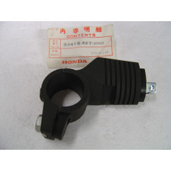 Support Clignotant Avant Droit Honda VF400F - 33415KE7000