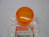 Cabochon Clignotant AR Droit Honda CG125 95 - Réf. 33602KB4612