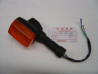 Clignotant AR Droit Honda XL125RC - Réf. 33500KB9720