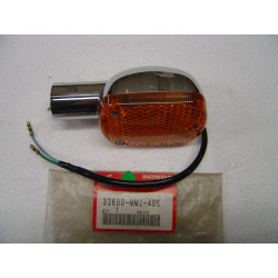 Clignotant AR droit Honda CB750F2 Seven Fifty - Réf. 33600-MM2-405
