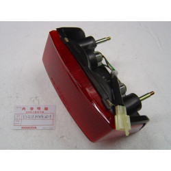 Feu arrière complet Honda CBR600F 87/90 - Réf. 33701MN4601