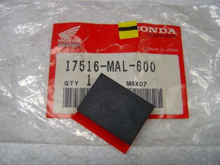Silentbloc Réservoir Honda CBR600F 88-95 – Réf. 17516MAL600