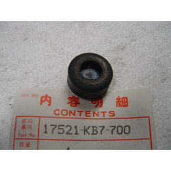 Silentbloc Réservoir Honda XL250SC - Réf. 17521KB7700