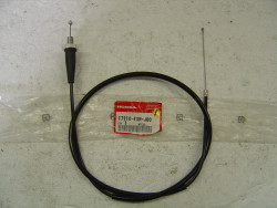 Cable de gaz tirage de CR125R 2004-07