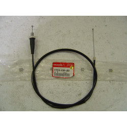 Câble de gaz tirage Honda CR125R 2004-07 | Réf. 17910KSRJ00