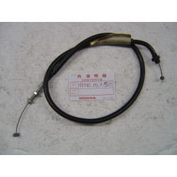 Câble de gaz tirage Honda VFR750F 86-89 – Réf. 17910ML7920