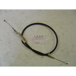 Câble de gaz retour Honda XRV750 1993-2000 - Réf. 17920MY1000