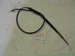 Câble de starter Honda VT1100C 94-95 – Réf. 17950MAA610