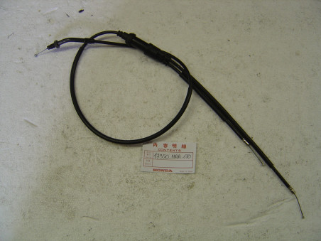 Câble de starter Honda VT1100C 94-95 – Réf. 17950MAA610