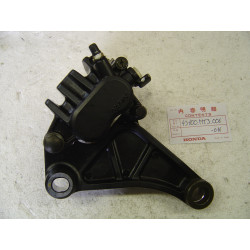 Étrier frein AR + support Honda ST1100A 93 - Réf. 43100MT3006
