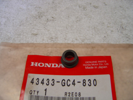 Bague épaulée frein AR Honda CR80R 1985-89 | Réf. 43433-GC4-830