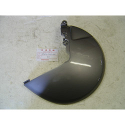 Cache disque avant droit Honda PC800 89-90 | Réf. 45255MR5000ZB