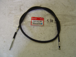 Cable de frein AV de SH80 PZ50