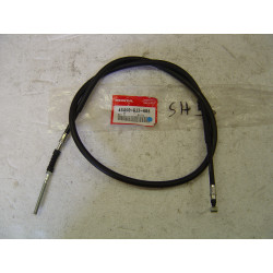 Câble Frein Avant Honda SH80 PZ50 - Réf 45450GJ3405