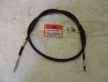 Câble Frein Avant Honda SH80 PZ50 - Réf 45450GJ3405