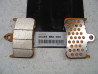Plaquettes frein avant Honda VTR1000 97-04 réf. 06455MBB006