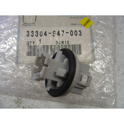 Douille Porte-Ampoule Clignotant Avant Honda 33304-S47-003