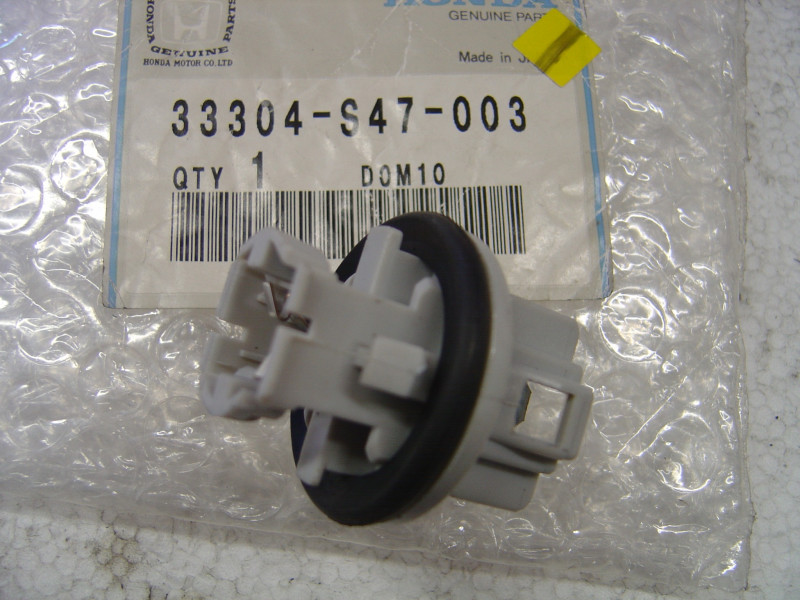 Douille Porte-Ampoule Clignotant Avant Honda 33304-S47-003