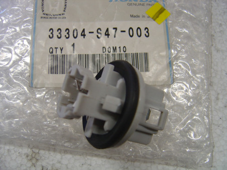 Douille Porte-Ampoule Clignotant Avant Honda 33304-S47-003