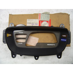 Boîtier supérieur tableau de bord Honda CH125 Spacy 37212KV7671