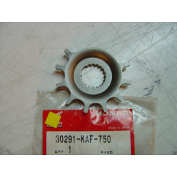 Rotor d'allumage Honda CB400F CB1 90 – Réf. 30291KAF750