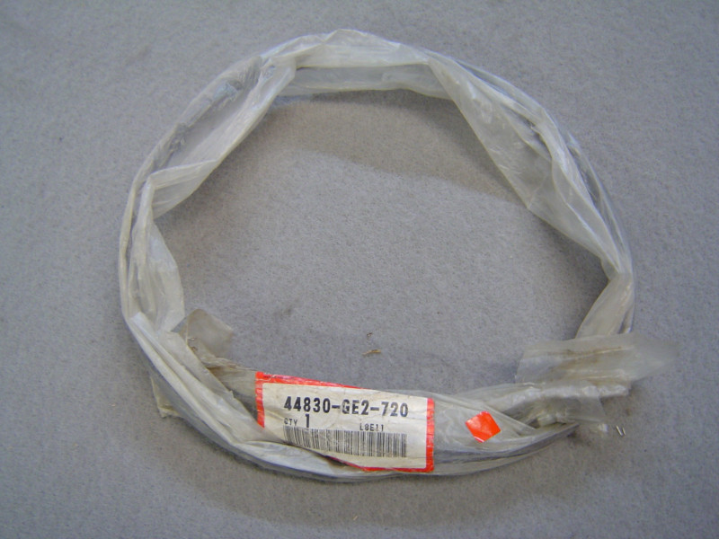 Câble Compteur Honda NS50F MB50sa MT50sa 44830-GE2-720