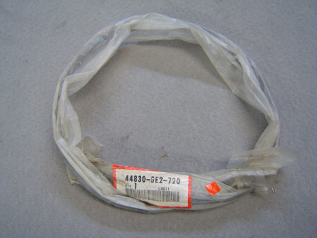Câble Compteur Honda NS50F MB50sa MT50sa 44830-GE2-720