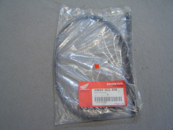 Cable de compteur de SGX50S 97-01 HONDA 44830-GCG-930