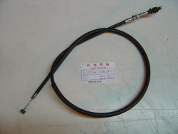 Cable d'embrayage de XR80R 91-00 22870-GN1-000 idem 22870-471-000 22870-107610