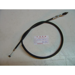 Câble d'embrayage Honda XR80R 91-00 | Réf. 22870-GN1-000