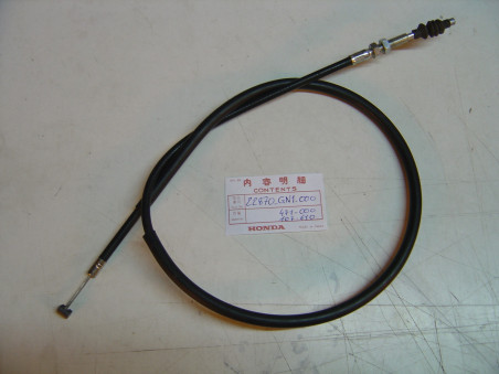Câble d'embrayage Honda XR80R 91-00 | Réf. 22870-GN1-000