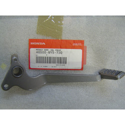Pédale de frein arrière Honda CB500 1997-2002 - Réf. 46500MY5730