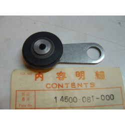 Tendeur chaîne distribution Honda PS50 QA50 PF50 - 14500-081-000